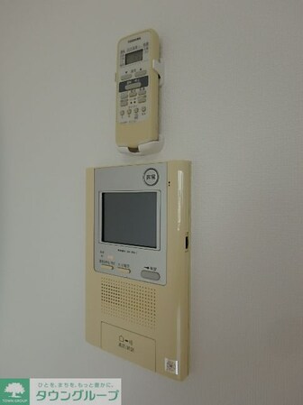 ガーラ・ステーション新宿御苑前の物件内観写真